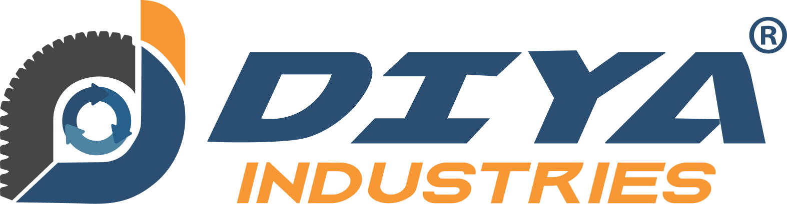 Diya Industries | Industrial Machinery Manufacturer